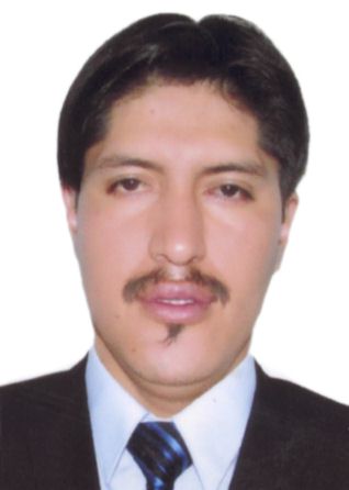 Foto de Gaspar Benilde Osorio Zambrano