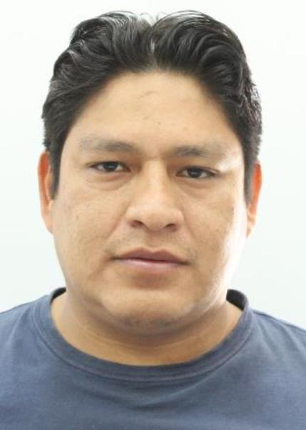 Foto de Widel Griseldo Ponce Morales