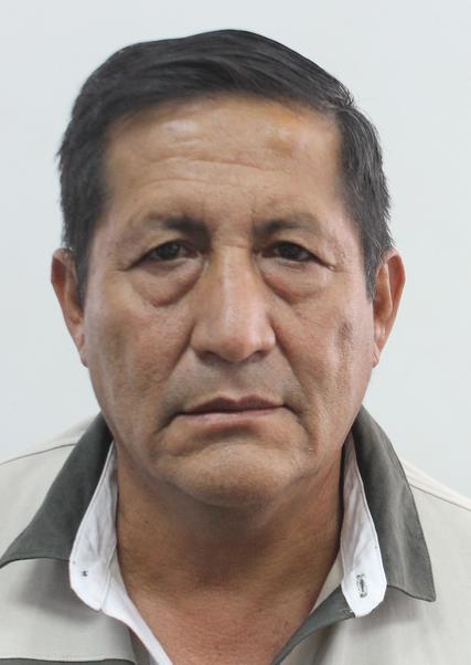 Foto de Cleber Mory Rojas
