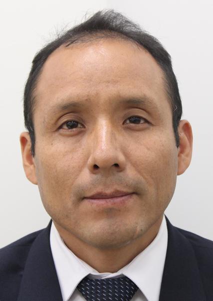 Foto de Jhonn Climaco Medina Olivas