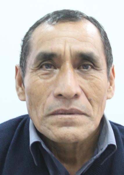 Foto de Gilberto Nilo Cabrera Trujillo