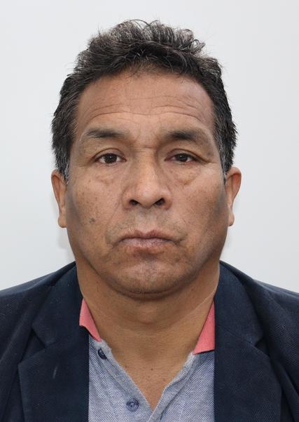 Foto de Wilder Miguel Cervantes Pimentel