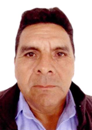 Foto de Toribio Fidel Herrera Caldas