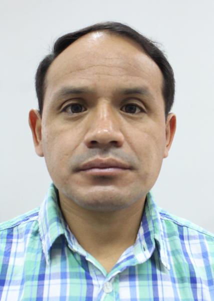 Foto de Rolan Julio Abad Salvador