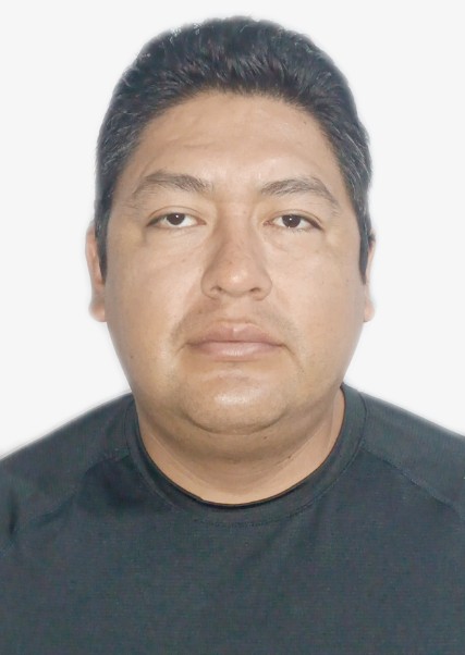 Foto de Enoc Antonio Pre Portalatino
