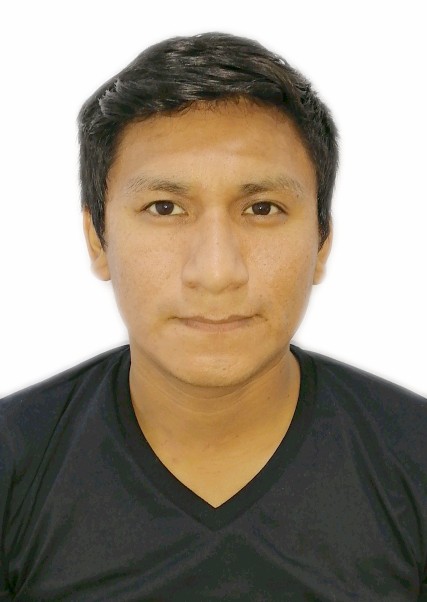Foto de Max Jordy Paucar Huacho