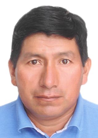 Foto de Macario Lastra Nieto