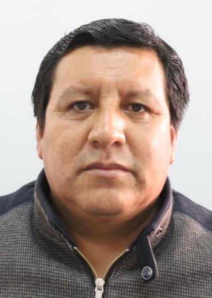 Foto de Noel Jhony Alminco Estela