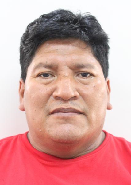 Foto de Wilfredo Gilver Beteta Lavado