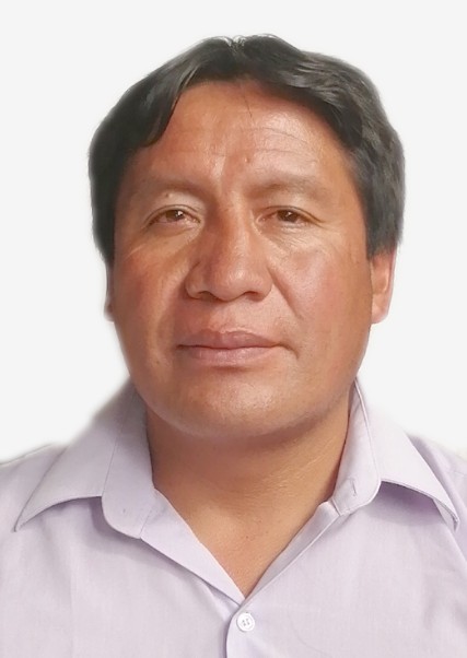 Foto de Martiniano Santos Evangelista