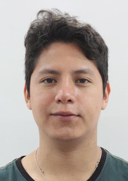 Foto de Hadi Antonio Pulgar Rodriguez