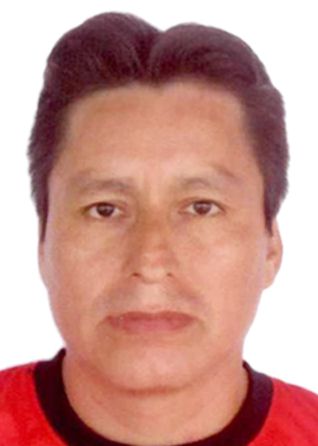 Foto de Niler Barrera Campos