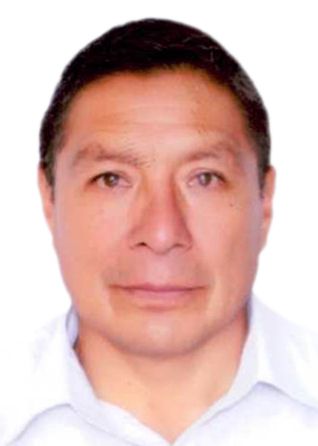 Foto de Carlos Inga Ibarra