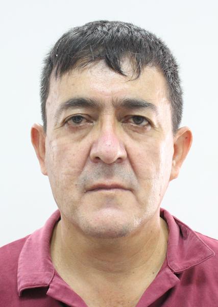 Foto de Charles Fernando Peña Leiva