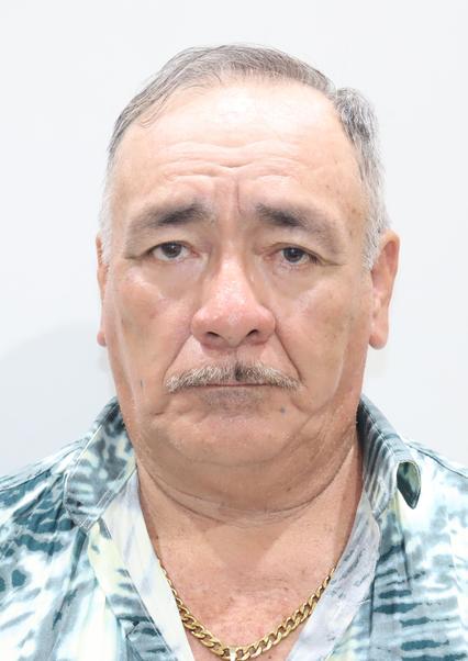 Foto de Pio De Jesus Pintado Cruz