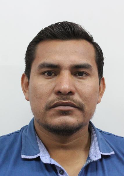 Foto de Luis Lohander Gomez Lozano