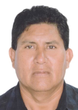 Foto de Wilmer Moises Victorio Vargas