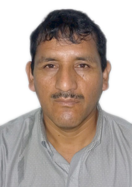 Foto de Jose Luis Pulido Camones