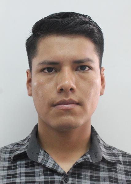 Foto de Lincol Christian Salis Cabrera