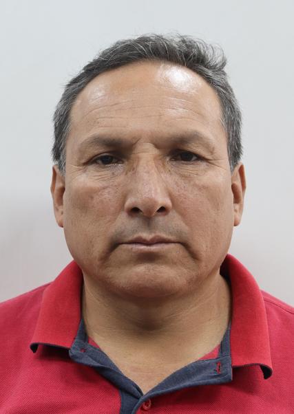 Foto de Esaú Jaramillo Falcón