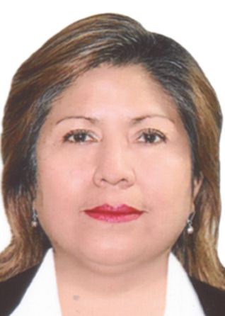 Foto de Dora Susy Principe Ortega