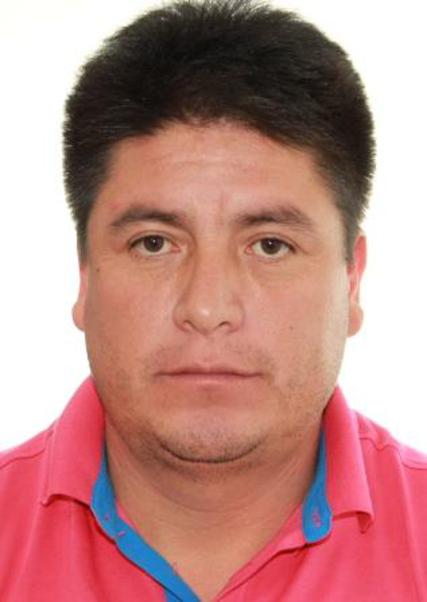 Foto de Hitler Agurto Espinoza