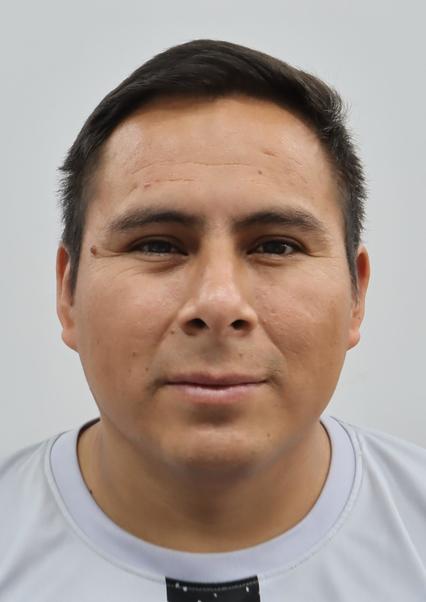 Foto de Daivis Julio Cardenas Viviano
