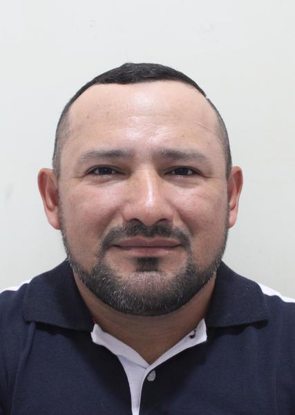 Foto de Jairo Silva Upiachihua