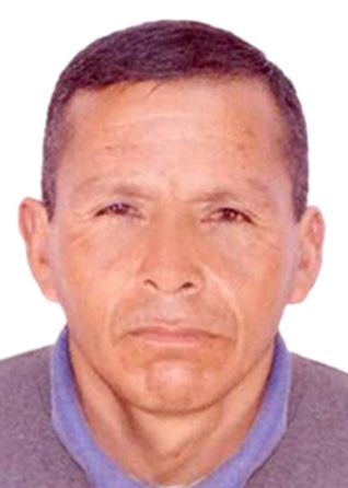 Foto de Guillermo Fretel Espinoza