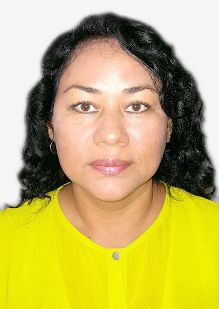 Foto de Justina Del Carmen Reategui Canayo