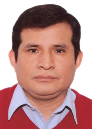 Foto de Alfredo Basilio Papas