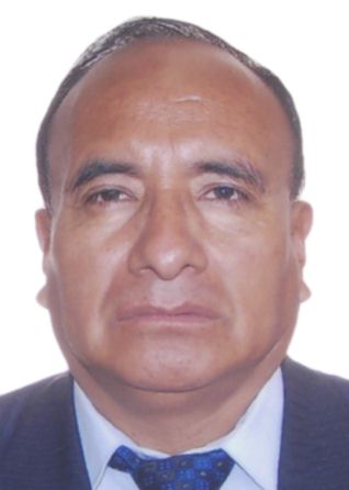 Foto de Rolando Raul Meza Alvarado