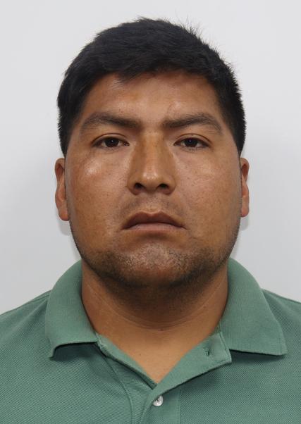 Foto de Rolin Cipriano Antonio