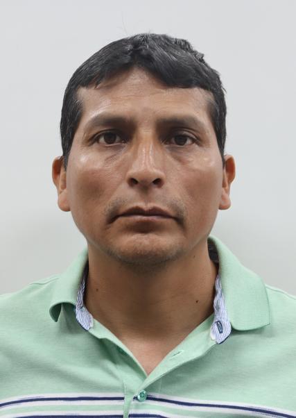 Foto de Carlos Raul Criollo Fabian