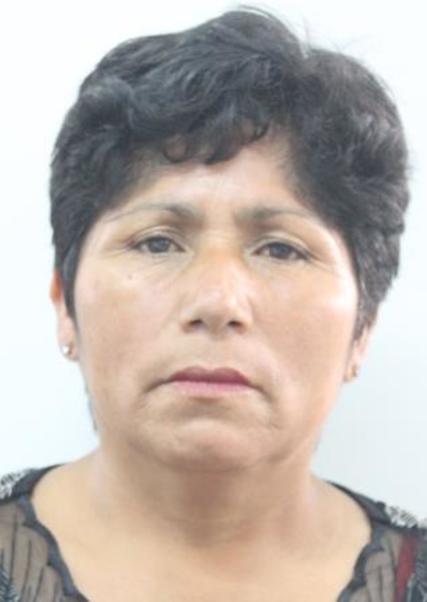 Foto de Navit Noemi Soto Martel
