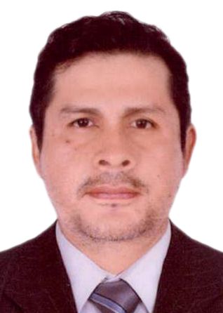 Foto de Hernan Namuche Rodriguez