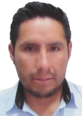 Foto de Nirvel Iver Leon Cueva