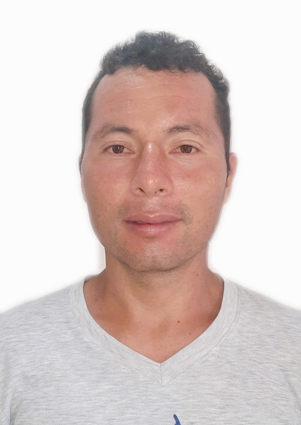 Foto de Alex Campos Delgado
