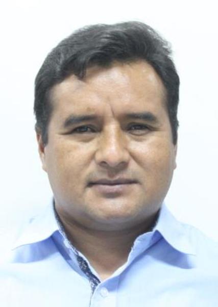 Foto de Fortunato Juan Ramos Lavado