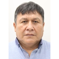 Foto de Moisés Miguel Contreras Álvarez