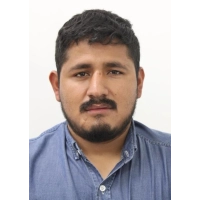 Foto de Ramiro Pujay Hipolo