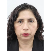 Foto de Raquel Margarita Ordóñez Matazoglio